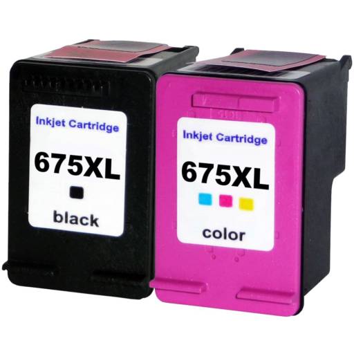 Comprar o produto de Cartucho de tinta colorido - Technolaser em Outros pela empresa Technolaser em Birigui, SP por Solutudo