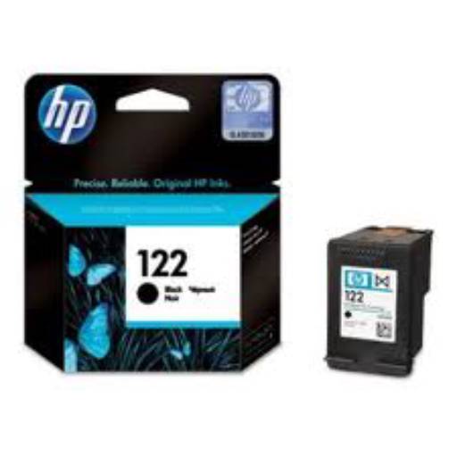 CARTUCHOS PRETO HP 122 por Store Mídia Soluções em Informática 
