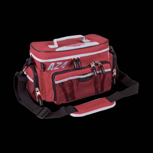 Bolsa Flambeau para Pesca AZ4 por Água Viva Pesca