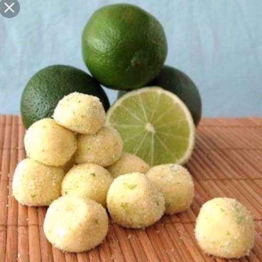 Brigadeiros Gourmet por Santo Brigadeiro Bauru