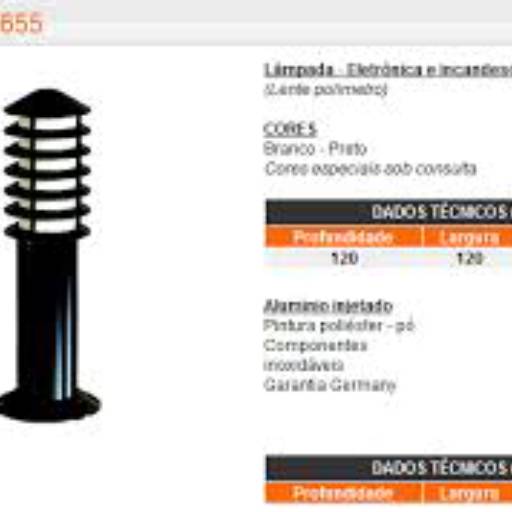 iluminação por Elétrica Forte Materiais Elétricos & Serviços