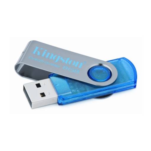 PEN DRIVE 8GB