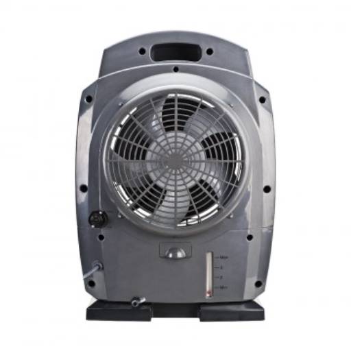 Climatizador Ventisol em oferta por Ourinhos Comércio de Transformadores