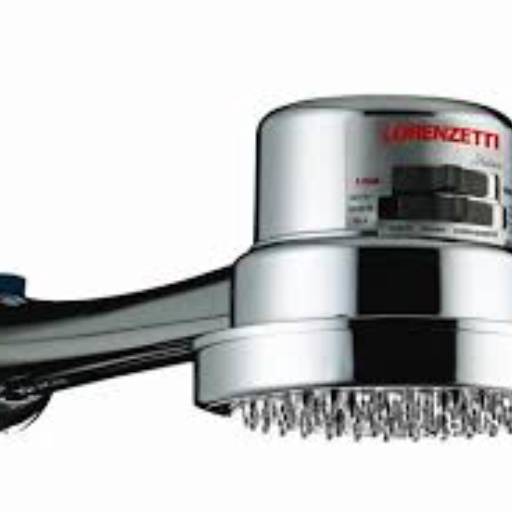 Tradição - Lorenzetti por Comercial Camargo