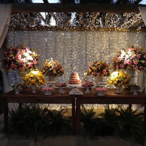 Casamentos por Nexxus Producoes Ltda