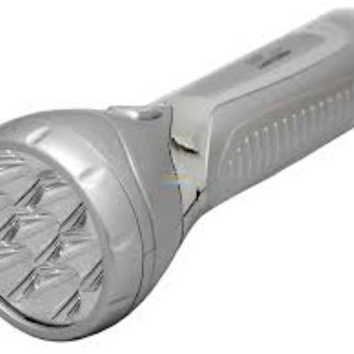 Lanterna portátil de LED
