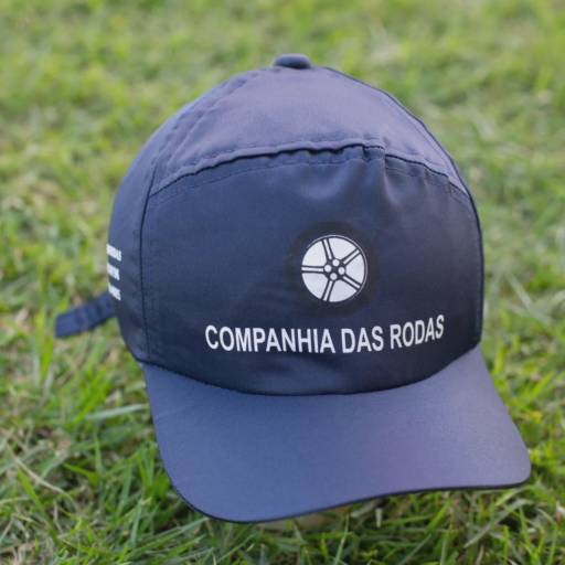 Boné Modelo Japonês em São José do Rio Preto, SP por Public Gráfica e Brindes