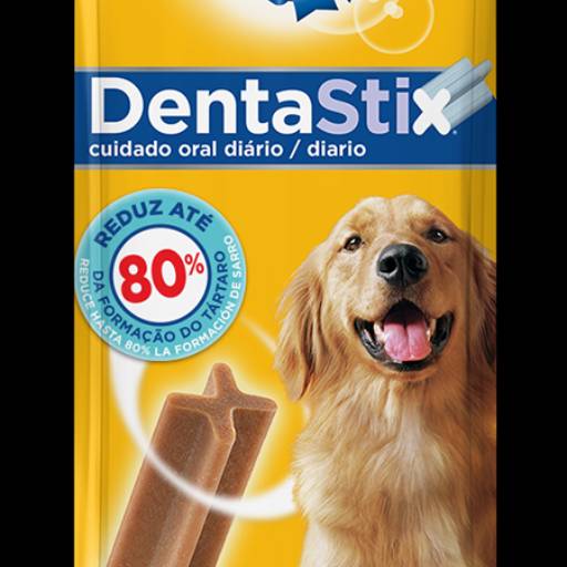 Pedigree Dentastix Raças Grandes por Amigão Pet Shop