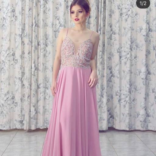 Vestidos longos  por Valéria Vestidos