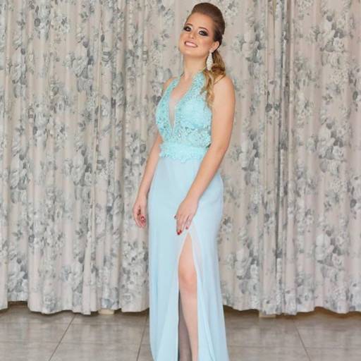 Vestidos longos  por Valéria Vestidos