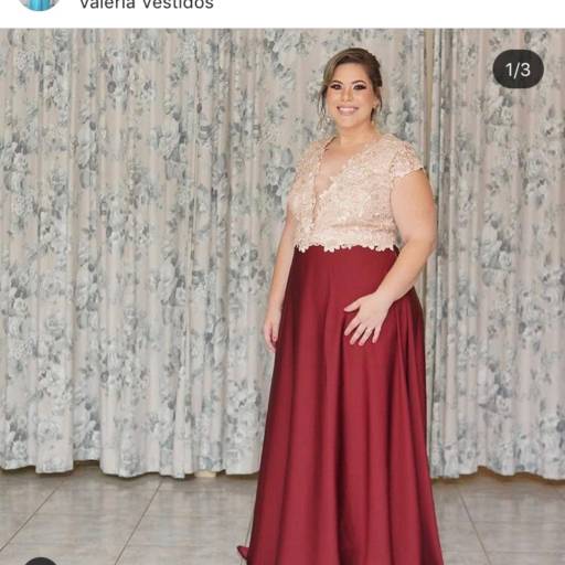Vestidos longos  por Valéria Vestidos