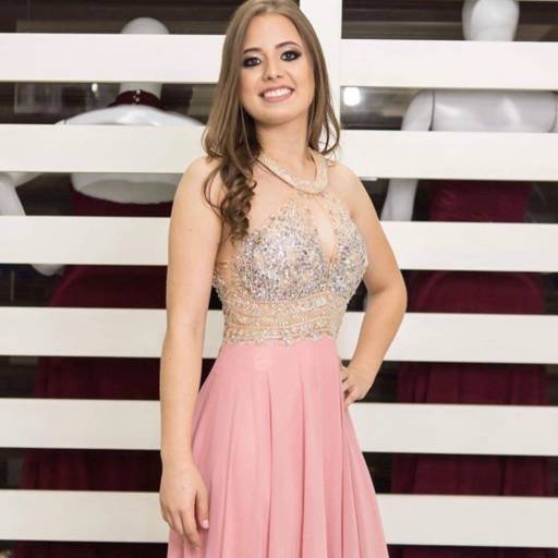 Vestidos longos  por Valéria Vestidos