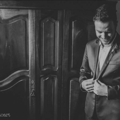 Traje social masculino  por Valéria Vestidos