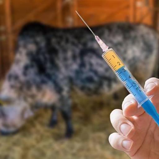 Vac-Cherry Reprodutiva® – Vacina Reprodutiva Contra IBR, BVD, Leptospirose e Outras Doenças em Bovinos