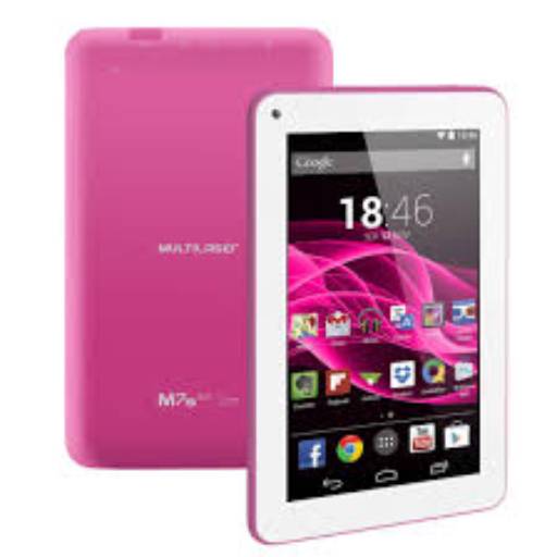 TABLET MULTILESER  M7S por Store Mídia Soluções em Informática 