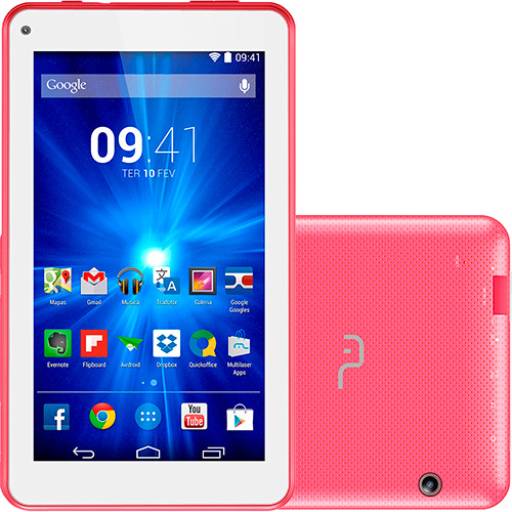 TABLET MULTILESER  M7S