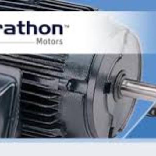 Assistência Técnica Motores Marathon