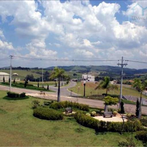 Terreno à venda no Cond. Ville de France - te 01012th