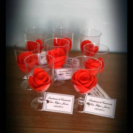 Lembrancinhas Casamento, Noivado, 15 anos. por Papelux Papelaria Criativa