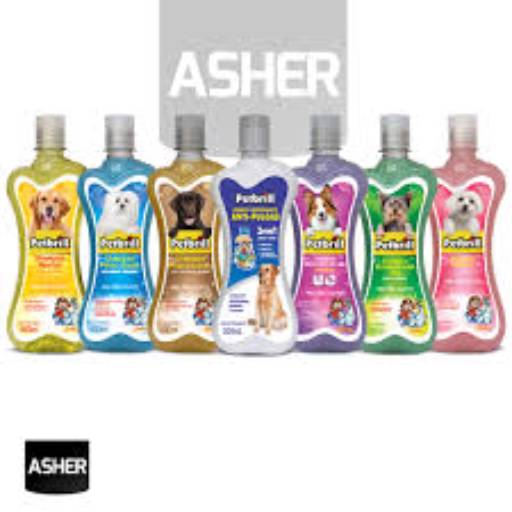 Petbrill Shampoo e Condicionador