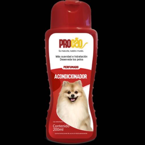 Comprar o produto de Procão Condicionador em Higiene e Limpeza pela empresa Amigão Pet Shop em Ourinhos, SP por Solutudo