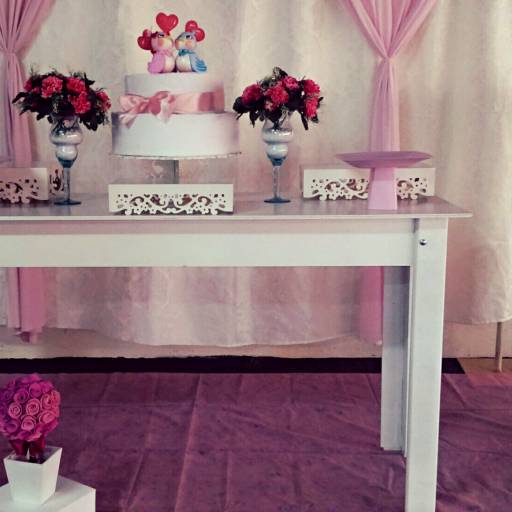 Casamento Provençal por Papelux Papelaria Criativa