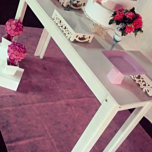 Casamento Provençal por Papelux Papelaria Criativa