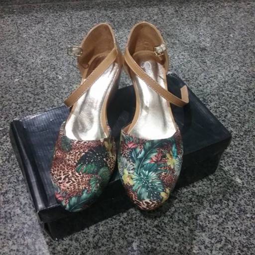 Sapatos Feminino  por Fatima Aparecida Ferreira