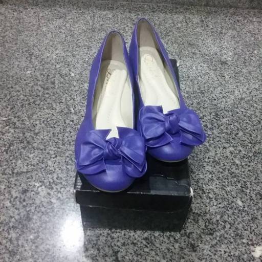 Comprar o produto de Sapatos Feminino  em Outros pela empresa Fatima Aparecida Ferreira em Tatuí, SP por Solutudo