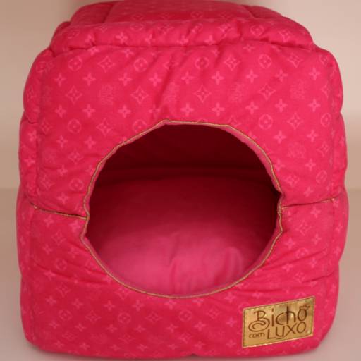 CAMA por Maria Clara Pet Shop Chic Ltda