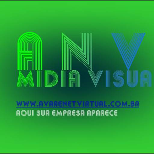 ANV Mídia Visual por ANV Mídia Visual 