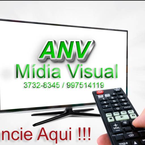 ANV Mídia Visual por ANV Mídia Visual 