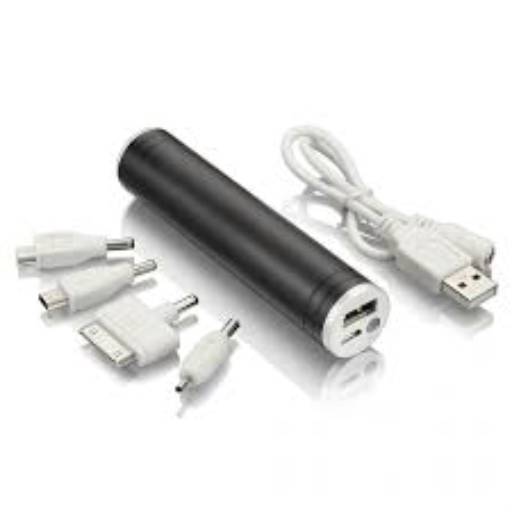 CARREGADOR UNIVERSAL MULTILESER por Store Mídia Soluções em Informática 