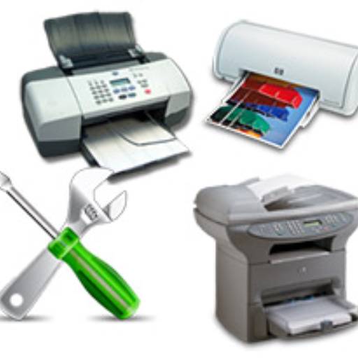 Manutenção de impressoras  por Tricolor Informática - Loja 1