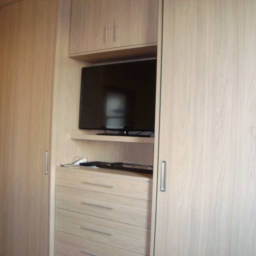 Quartos por Mobéle Marcenaria