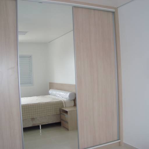 Quartos por Mobéle Marcenaria