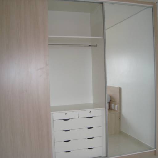 Quartos por Mobéle Marcenaria