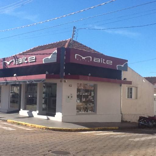 Ótica em Avaré por Ótica Maitê - Loja 1