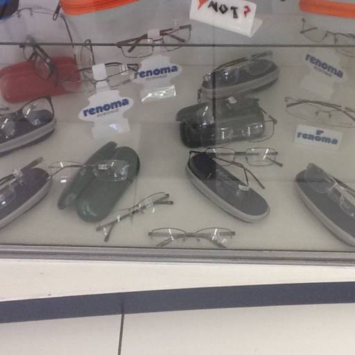 Óculos de grau em Avaré por Ótica Maitê - Loja 1