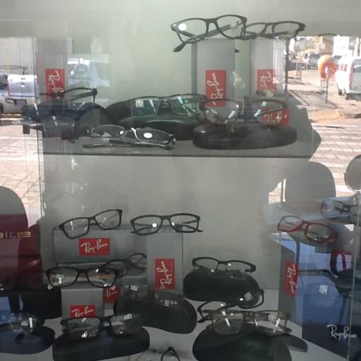 Óculos de grau em Avaré por Ótica Maitê - Loja 1