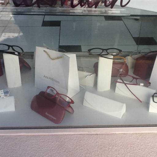 Óculos de grau em Avaré