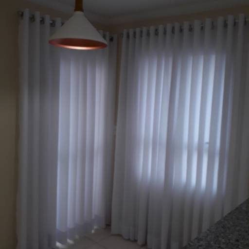 Cortinas com Ilhós  por Cortinas Princesa
