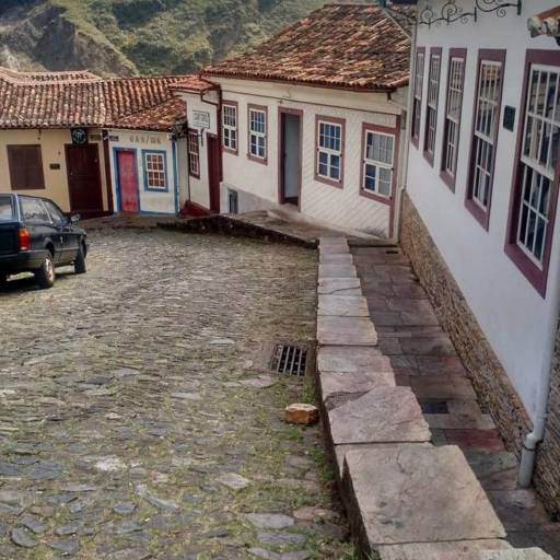 Excursão Ouro Preto e cidades históricas por Viagem Legal Turismo