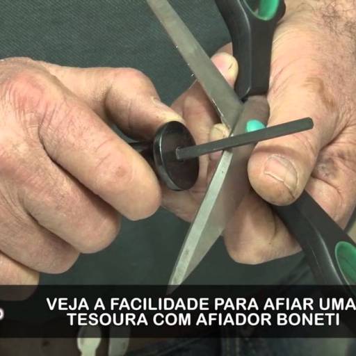 afiação de alicate de cuticula , tesouras e equipamentos cirurgicos em geral por Barbearia Prado