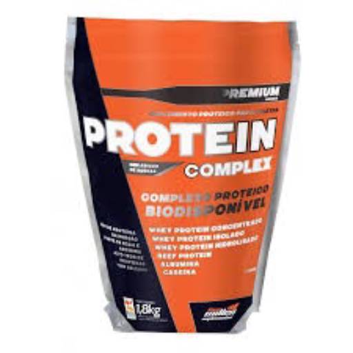 Comprar o produto de Protein Complex em Proteína da Carne pela empresa Vitaforma & Saúde em Valinhos, SP por Solutudo