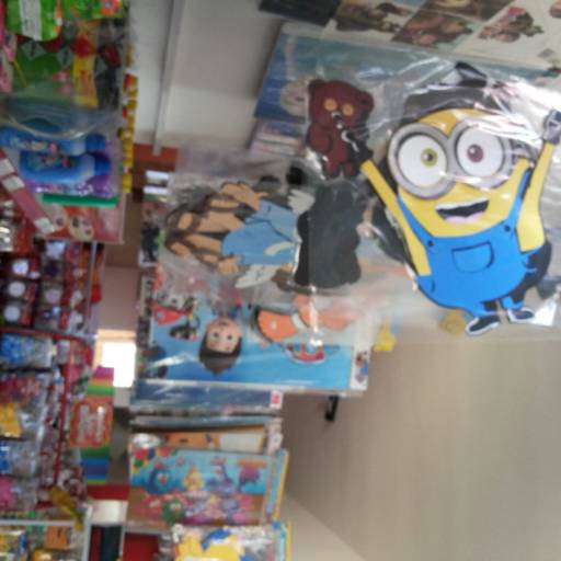 Artigos para festas em geral por Natduda Comercio E Distribuicao Ltda