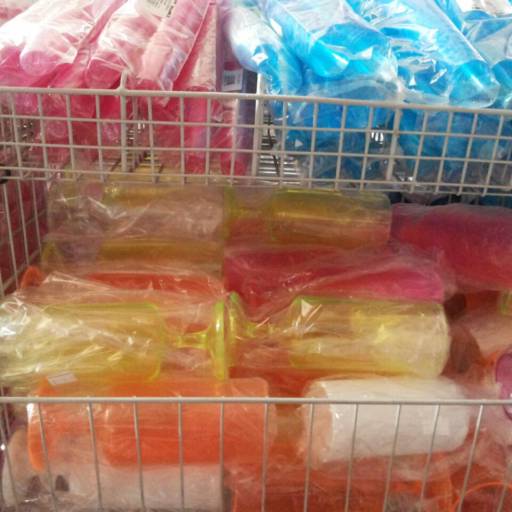 Artigos para festas em geral por Natduda Comercio E Distribuicao Ltda