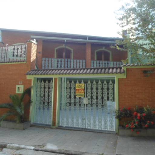 Comprar o produto de Casa em Aluguel - Casas pela empresa Stil Imobiliária em Itatiba, SP por Solutudo