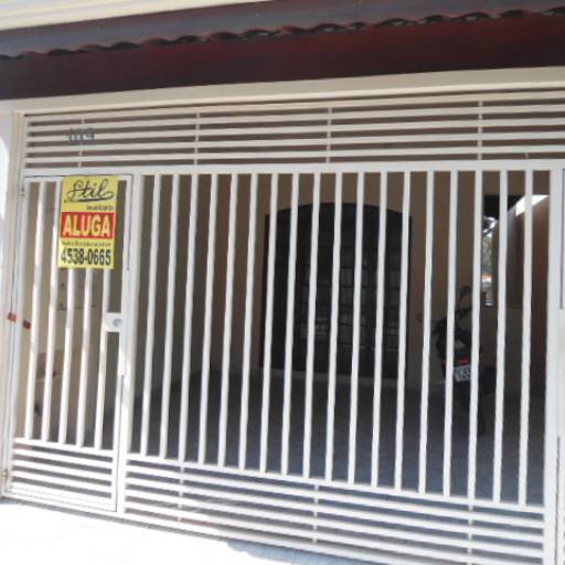 Comprar o produto de Casa em Aluguel - Apartamentos pela empresa Stil Imobiliária em Itatiba, SP por Solutudo
