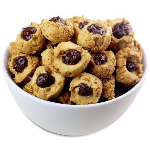 Biscoito Olho de Sogra